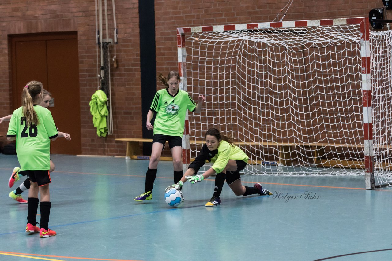 Bild 352 - KT Turnier 2
